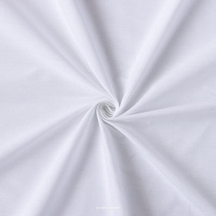 Rehmdin Four Season Wash N Wear Suit (White)