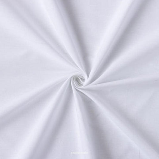 Rehmdin Four Season Wash N Wear Suit (White)