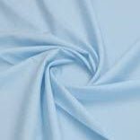 Rehmdin Four Season Wash N Wear Suit (Sky Blue)